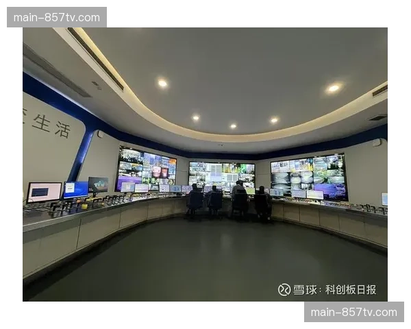 本季度业务流云端重组 场馆资源调度告别碎片化手工操作