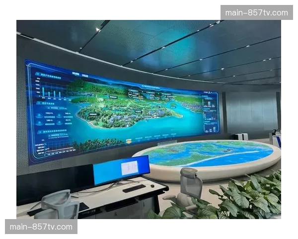 智能电源管理系统接入 赛场低碳运行数据可视化