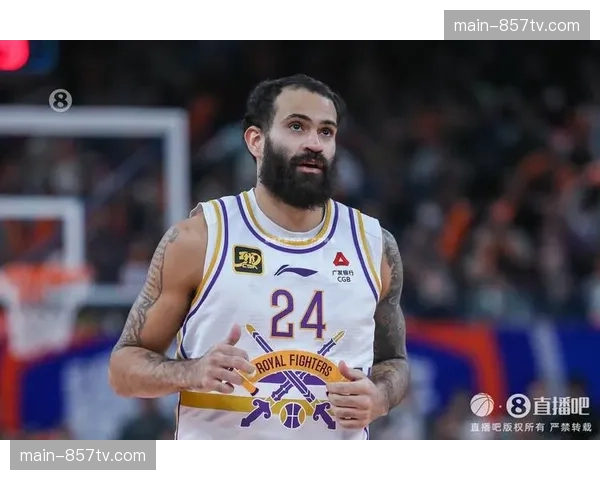 北控里勒罚球全中，末段稳定发挥锁定季后赛席位