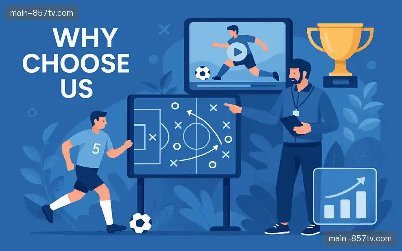 为什么选择我们